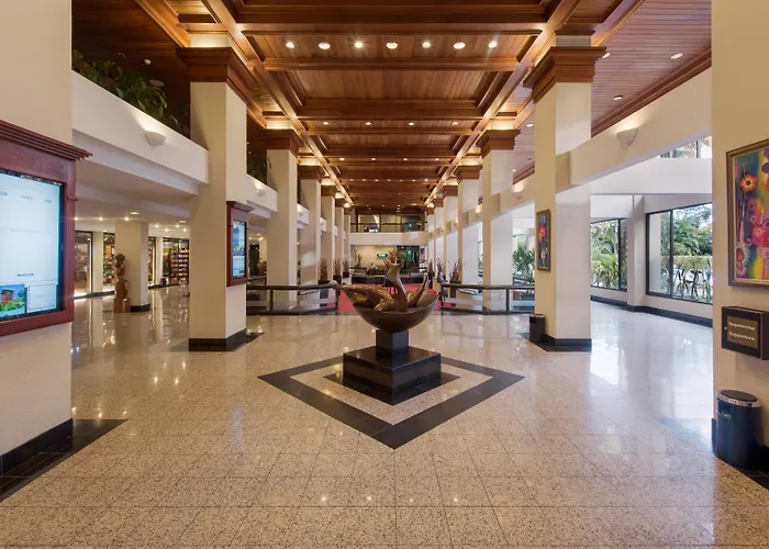 Barcelo San Jose