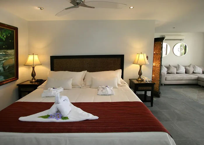 La Mansion Inn