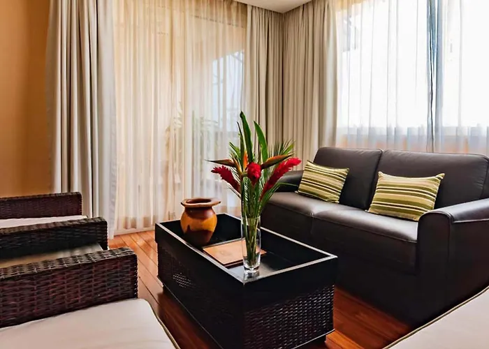 Gaia Collection Hotels - Adults Only