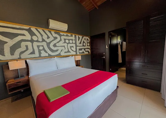 Oxygen Jungle Villas & Spa (Adults Only)